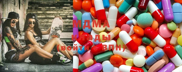 спайс Аркадак